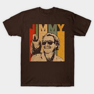 Jimmy Buffett Vintage Edition T-Shirt